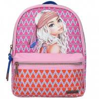 Top Model – Mochila Escolar Friends/Rosa