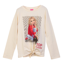 Camiseta manga larga Fergie