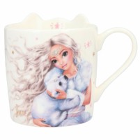 TopModel taza ICEWORLD