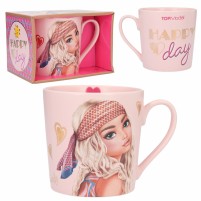TopModel taza Candy SEVENTIES