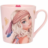 TopModel taza SEVENTIES
