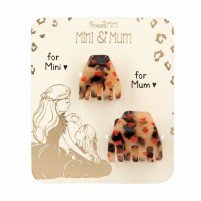 Princess Mimi set de horquillas para el pelo MINI & MUM