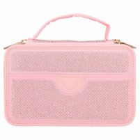 TOPModel estuche triple GLAME