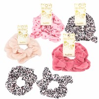 Princess Mimi set de coleteros MINI & MUM