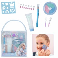 TOPModel set de maquillaje ICEWORLD