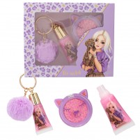 TOPModel set de belleza LEO LOVE