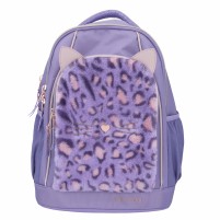 TOPModel mochila escolar LILAC LEO LOVE