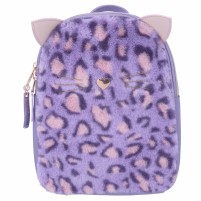 TOPModel mini mochila LILAC LEO LOVE