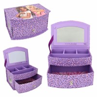 TOPModel joyero pequeño LILAC LEO LOVE