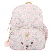 Princess Mimi mochila flores