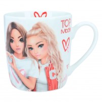 TOPModel taza ONE LOVE
