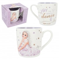 TOPModel taza Jill BALLET