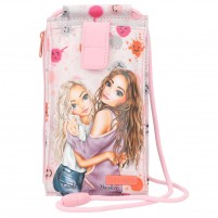 TOPModel bolso para elmóvil HAPPY TOGETHER