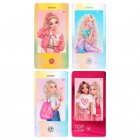 Blocs de notas móviles con imagen lenticular TOPModel