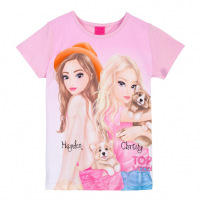 Camiseta Hayden & Christy