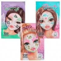 TOPModel mascarilla facial BEAUTY and ME