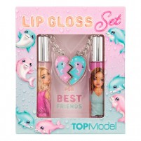 TOPModel brillos de labios BFF BEAUTY and ME