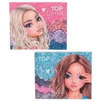 TOPModel sombra de ojos BEAUTY and ME
