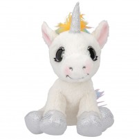 Ylvi peluche unicornio Naya