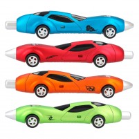Bolígrafo Monster Cars