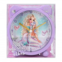 TOPModel despertador MERMAID
