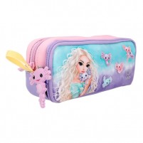 TOPModel estuche MERMAID