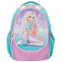 TOPModel mochila escolar MERMAID