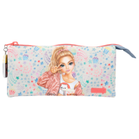 TOPModel estuche con compartimentos CUTIE STAR