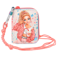 TOPModel monedero CUTIE STAR