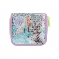 TOPMode  monedero FANTASY TIGER