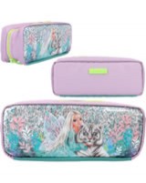 TOPModel estuche FANTASY TIGER