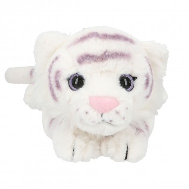 Peluche tigre pequeño on sale