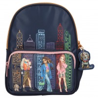 TOPModel mochila CITY GIRLS