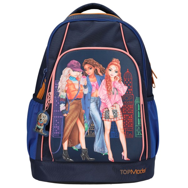 Mochila hotsell top model