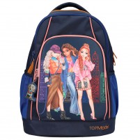 TOPModel mochila escolar CITY GIRLS 