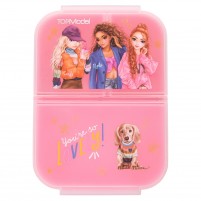 TOPModel táper CITY GIRLS
