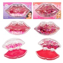 TOPModel brillo de labios labios BEAUTY y ME