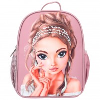 Top Model Mochila Escolar Fantasy Model Soft Ballet | Mochilas & Material  Escolar TopModel