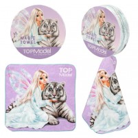 Toalla Mágica TOPModel GLITTER QUEEN