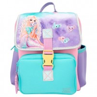 TOPMODEL  mini mochila MERMAID