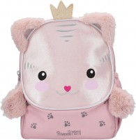 Princess Mimi Mochila Gato Lou.