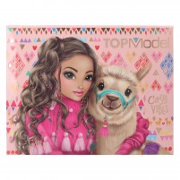 TOPModel, caja de escritura COSY