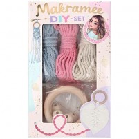 TOPModel Macrame DIY-set