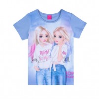 Camiseta June & Jill