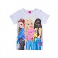 Camiseta Lexy, Candy & Malia