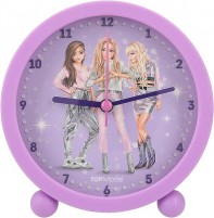 ToPModel reloj despertador Glitter Queen