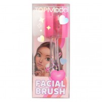 TOPModel cepillo facial forma corazón BEAUTY and ME