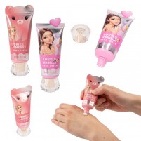 TOPModel crema de manos BEAUTY and ME