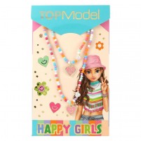 TOPModel set de collar y pulsera JOY