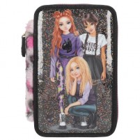 Estuches Papeleria La Tienda Top Model